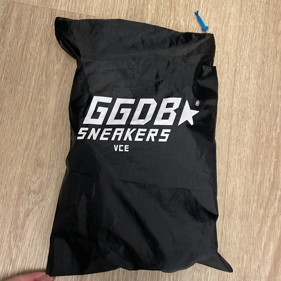 Golden goose sneakers - Picture 4 of 7